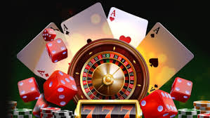 Explore the Exciting World of UK Casino Games Online