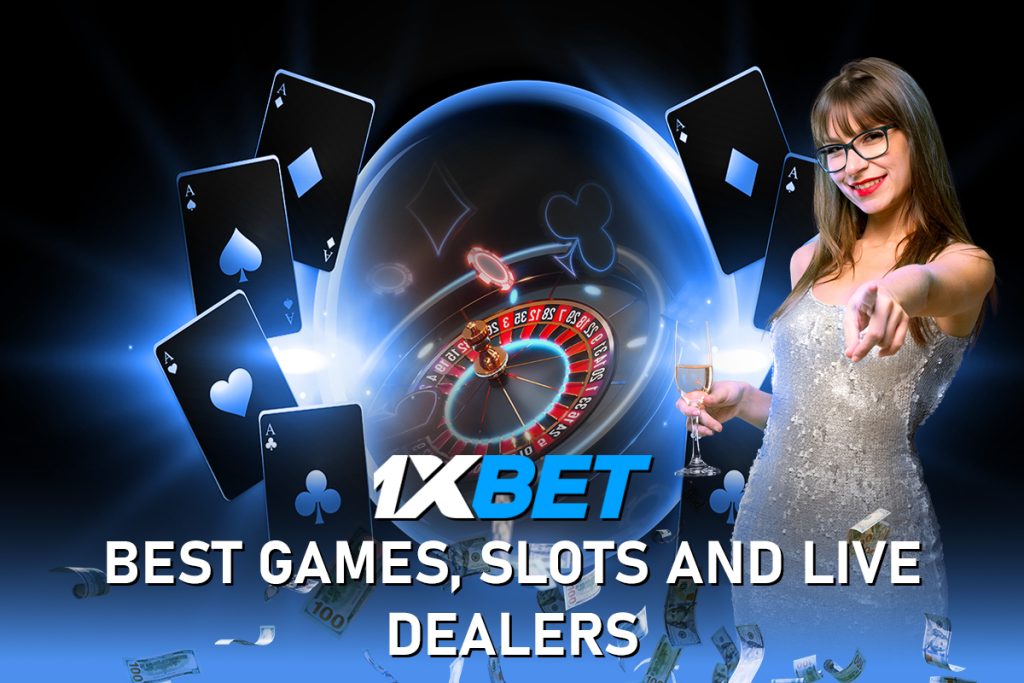 Explore the Thrills of 1xBet Malaysia Esports Betting Explore the Thrills of 1xBet Malaysia Esports Betting