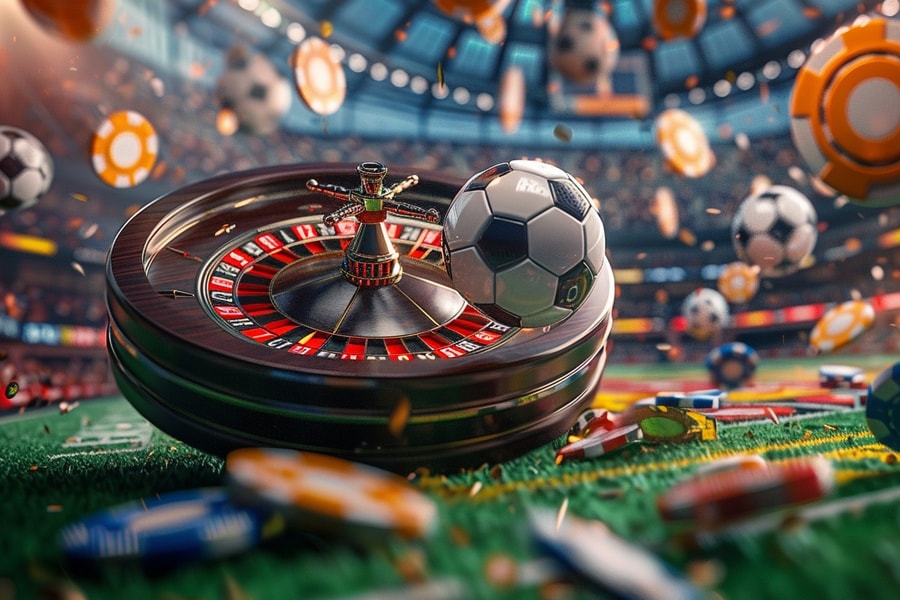 Explore the World of Betting with dominobet Explore the World of Betting with dominobet