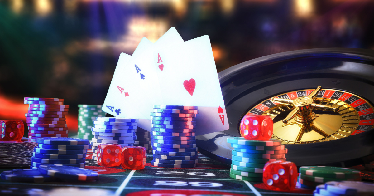 Explore the World of Betting with dominobet Explore the World of Betting with dominobet