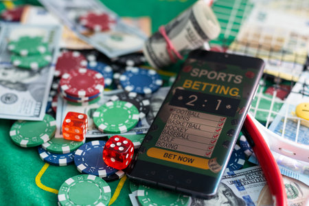 Exploring the Excitement of Online Betting A Dive into dominobet Exploring the Excitement of Online Betting A Dive into dominobet
