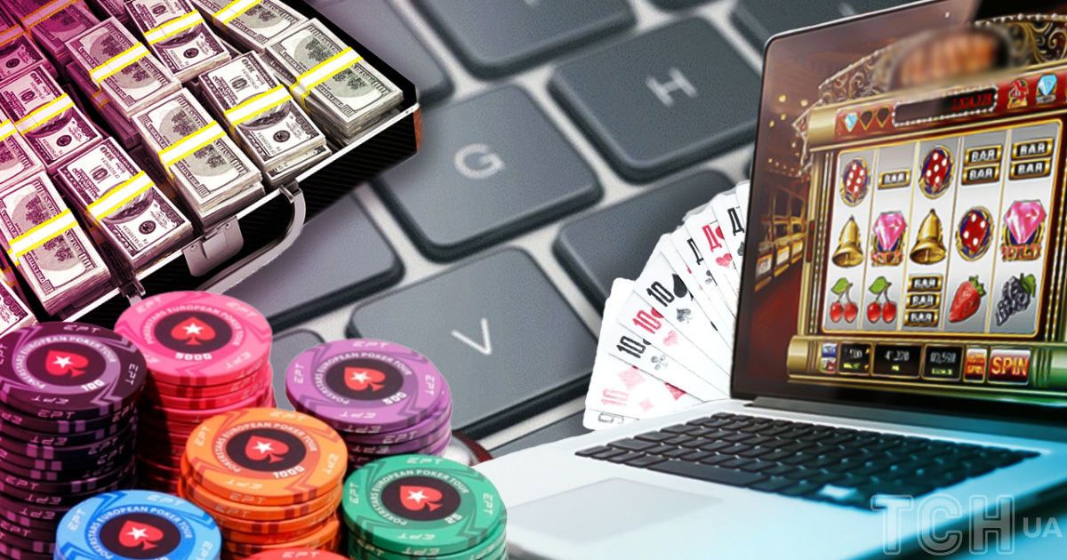 Exploring the Exciting World of Casino Online in UK 18