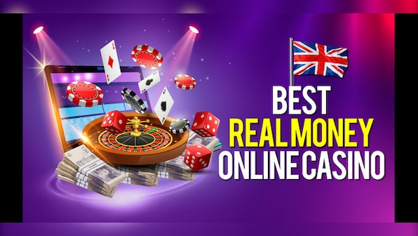 Exploring the Exciting World of Casino Online in UK 18