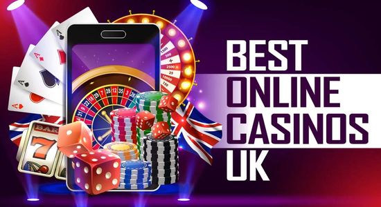 Exploring the World of casino online play in UK