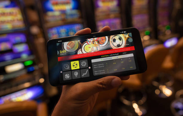 Get Bonus Spins Every Time You Log In