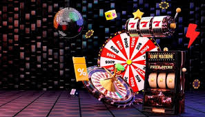 Online Casino za české koruny Objevte světy her a výher Online Casino za české koruny Objevte světy her a výher