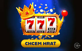Online Casino za české koruny Objevte světy her a výher Online Casino za české koruny Objevte světy her a výher