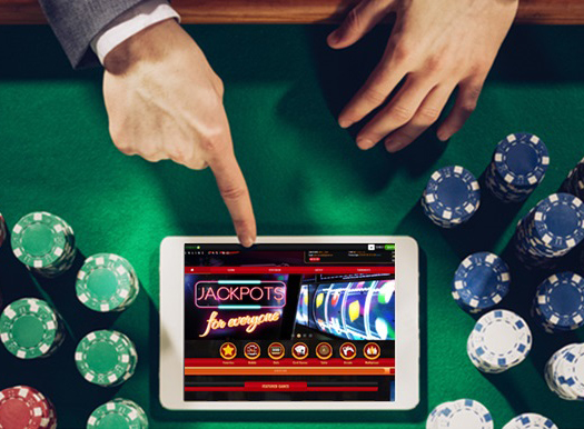 Slot yarışlarında qalib gəlməyin yolları 18