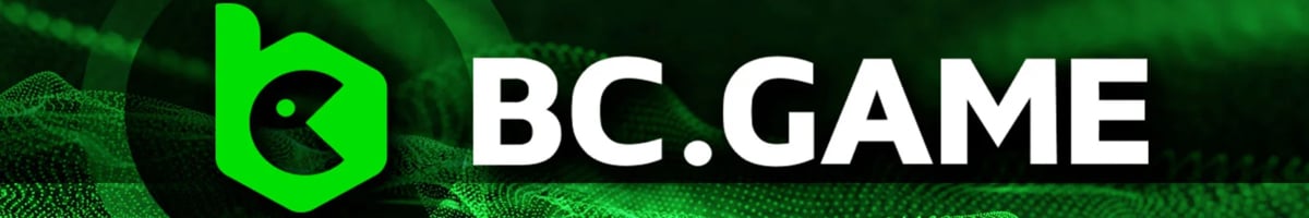 The Ultimate Experience in Crypto Gaming BC.Game