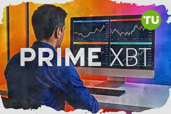Unlocking Trading Opportunities with PrimeXBT Platform