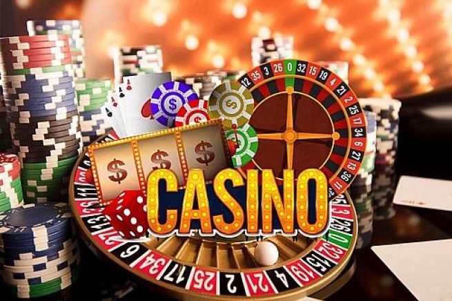Unveiling Excitement Slots n Bets Casino Unveiling Excitement Slots n Bets Casino