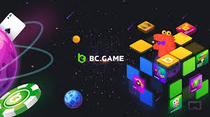 Все о BC.game Игры, Бонусы и Стратегии Все о BC.game Игры, Бонусы и Стратегии