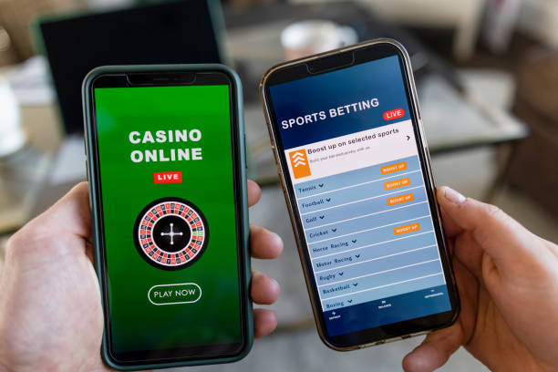 Your Ultimate Guide to 8iii bet Betting, Gaming, and More