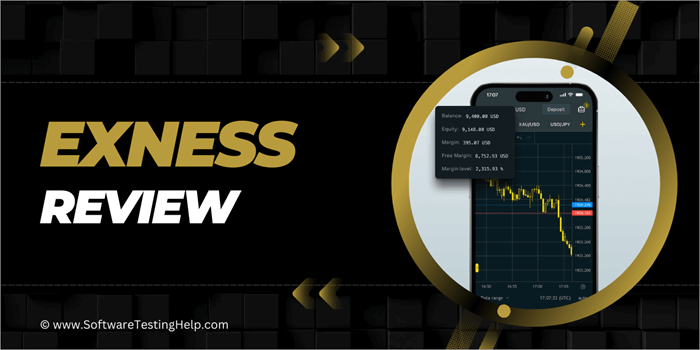Comprehensive Guide to Using Exness for PC 4 Comprehensive Guide to Using Exness for PC 4