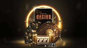 Mezinárodní online casino – Hrajte z pohodlí domova