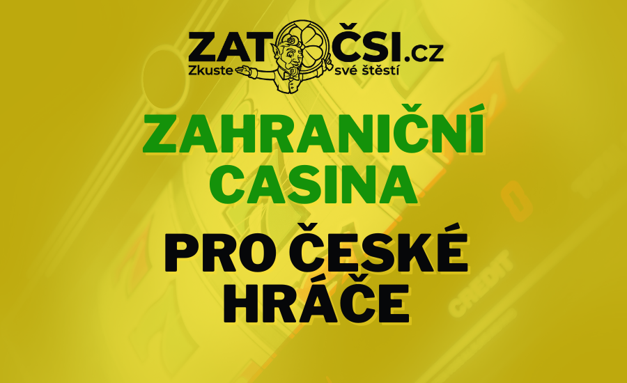 Objevte nové české online casino 2025 Zábava a výhry na dosah ruky