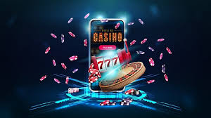 Prozkoumejte kouzlo mezinárodního online casino Prozkoumejte kouzlo mezinárodního online casino