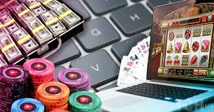 UK Online Slots Casino Review Discover the Best Gaming Options