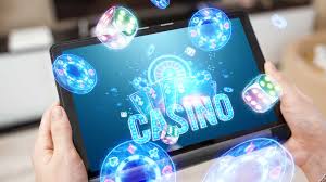 Descubra o Mundo do 656bet O Destino dos Apostadores Online