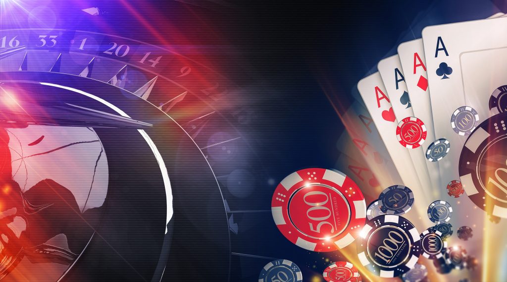 Discover the Best Gaming Experience at Roxy Palace Online Casino UK