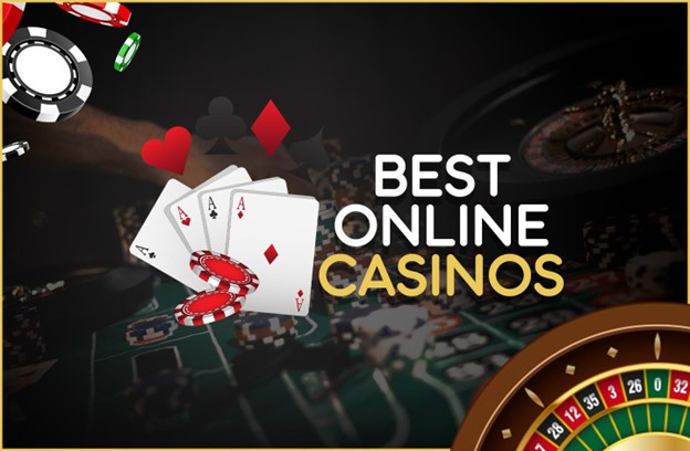 Discover the Best Gaming Experience at Roxy Palace Online Casino UK