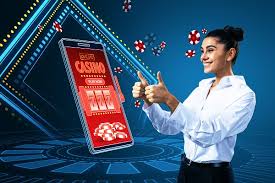 České nové casino Objevte svět online hracích automatů