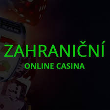 České nové casino Objevte svět online hracích automatů