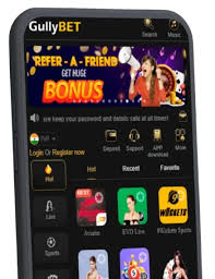 Gullybet Withdrawal Everything You Need to Know