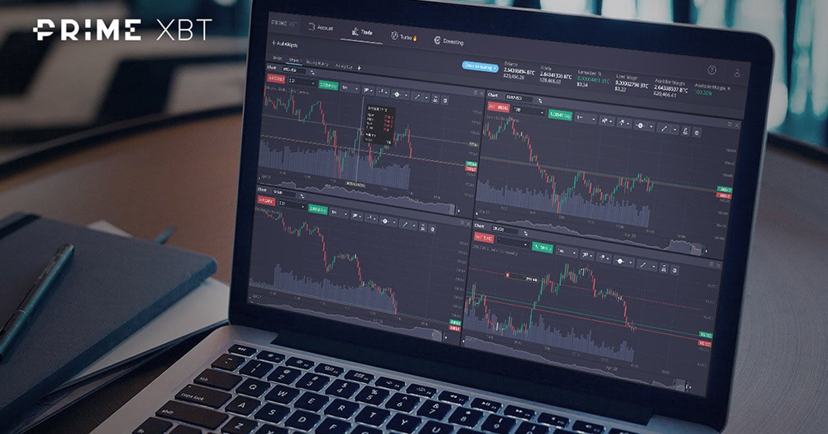Maximize Your Profits with PrimeXBT Live Trading 7
