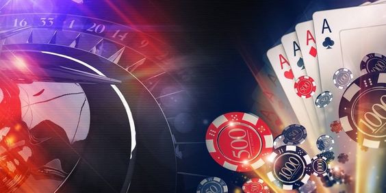 Nové online casino bonus bez - Vše, co potřebujete vědět 0